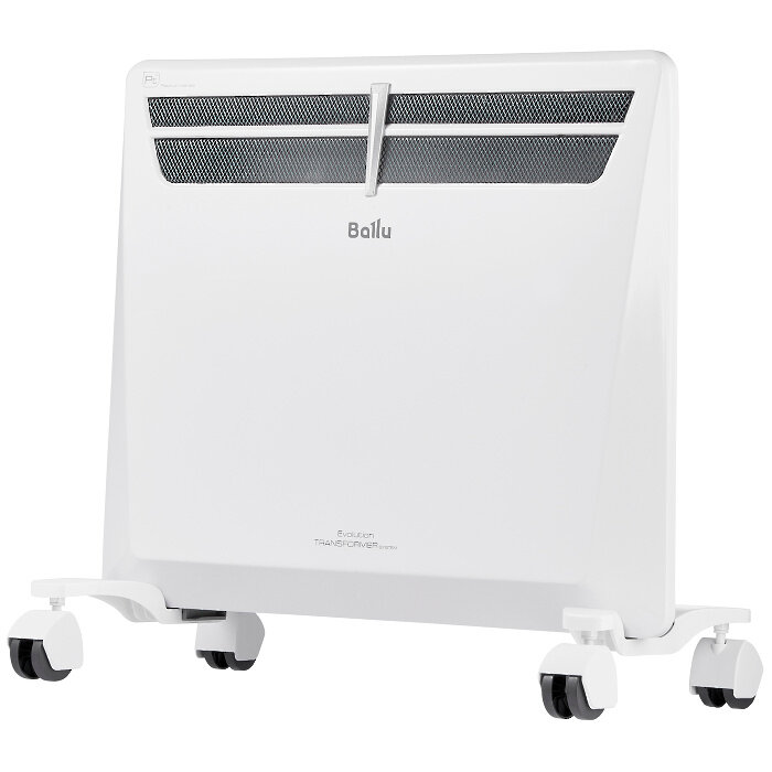 Комплект Ballu Transformer с блоком управления и шасси BEC/EVU-1000-4I (инверторный)