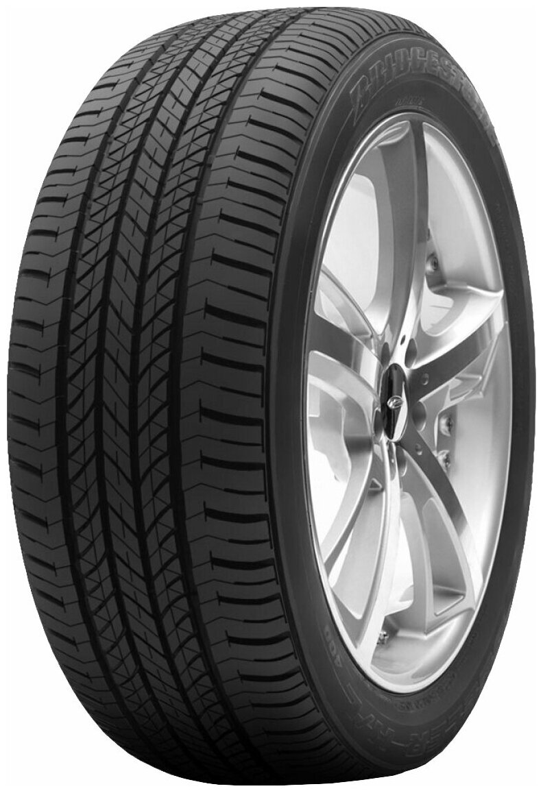 20/245/50 Bridgestone Dueler H/L 400 102V