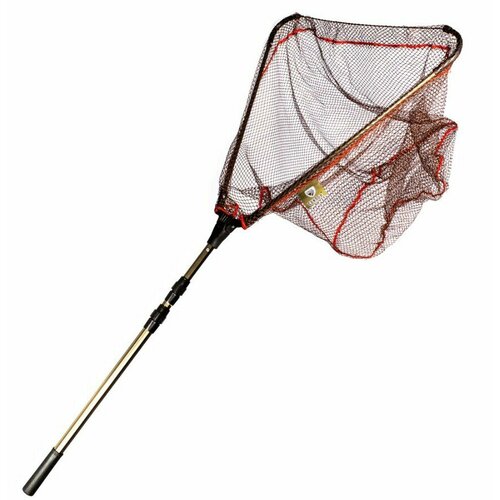 Подсак CONDOR KD-SG 315060, складной, треугольный, ручка 1,5 м, 60 см