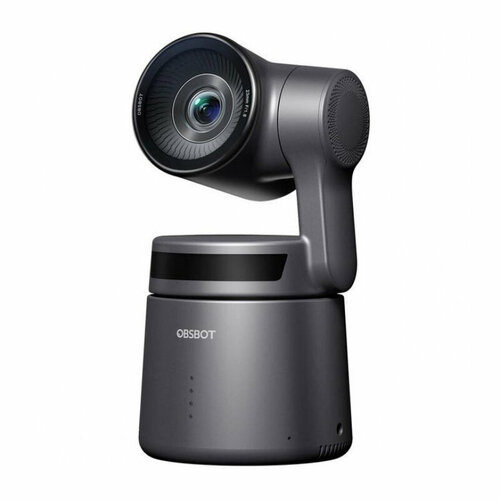 Видеокамера Obsbot TAIL AIR Автономная 4K PTZ-камера для стриминга