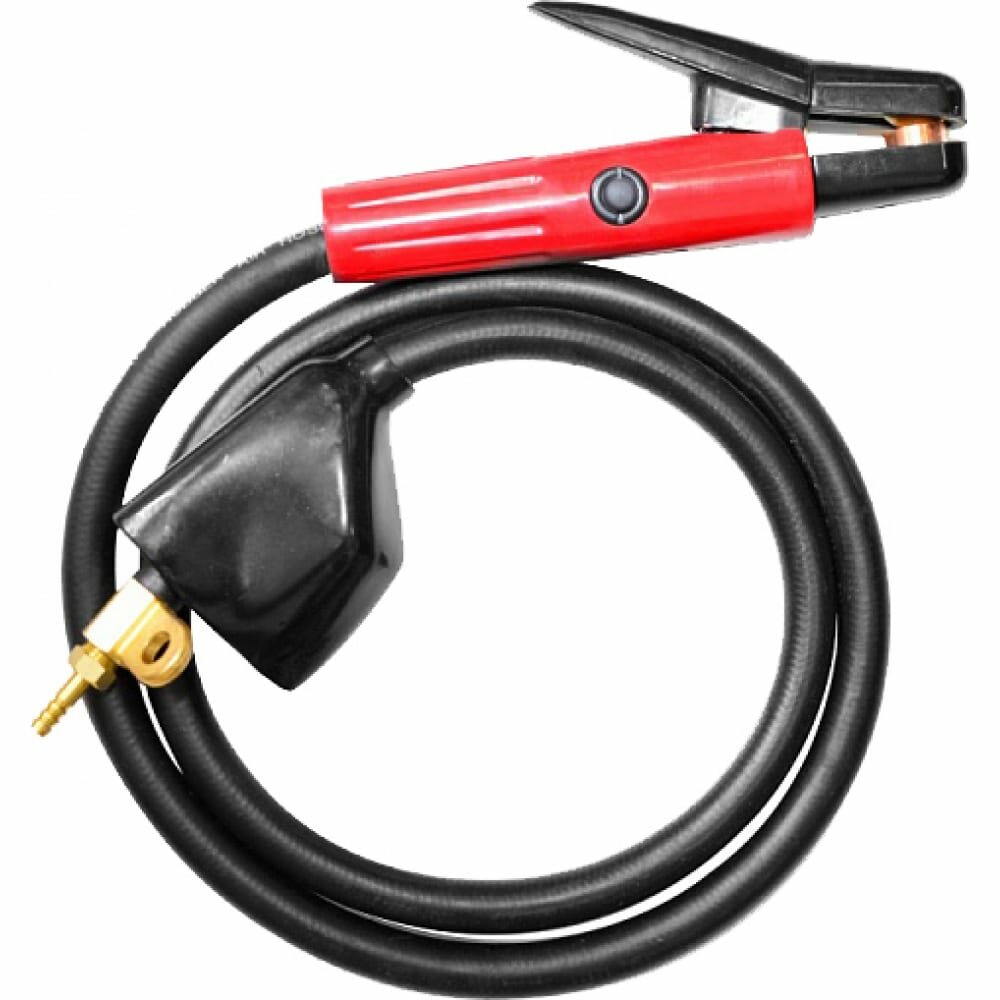 Воздушно-дуговой резак KRASS Строгач