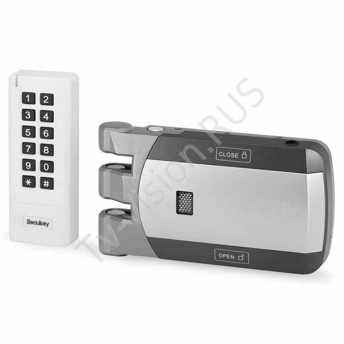 Комплект системы контроля доступа Proline SD1Y