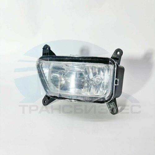 Фара противотуманная левая DONGFENG Z55NL Z80N дв ZD30D15-5N 3732020-QA3401B 4748₽