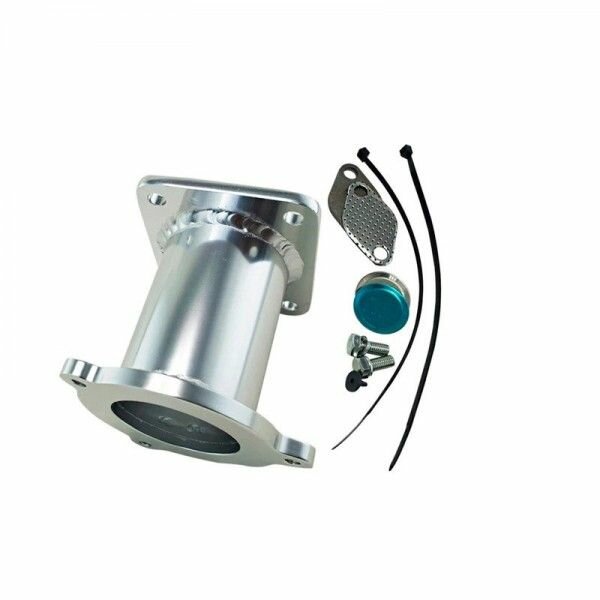 Комплект для удаления клапана рециркуляции ОГ EGR BMW E60 - E83 — фото 1