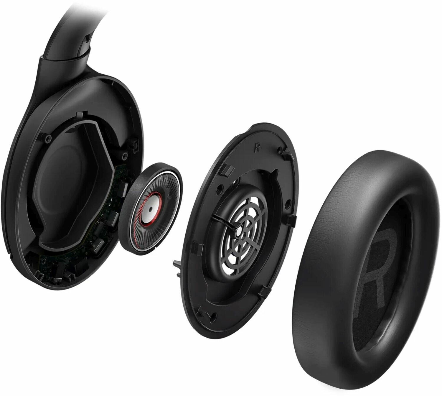 Беспроводные наушники Bluetooth Philips - фото №7