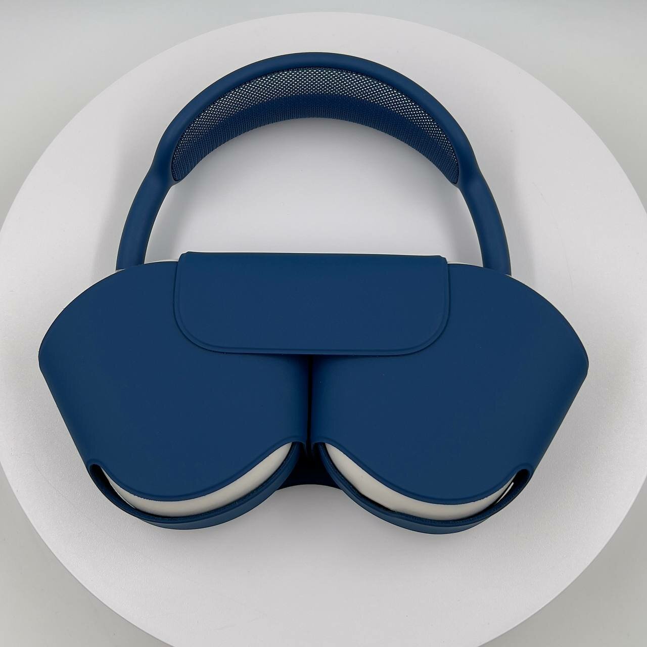 Беспроводные наушники Apple AirPods Max, голубое небо
