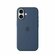 Чехол силиконовый с MagSafe Silicon Case for iPhone 16 Denim / си...