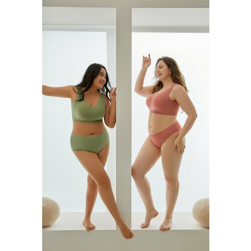 фото Бюстгальтер, размер 5xl, темно-розовый kerishop