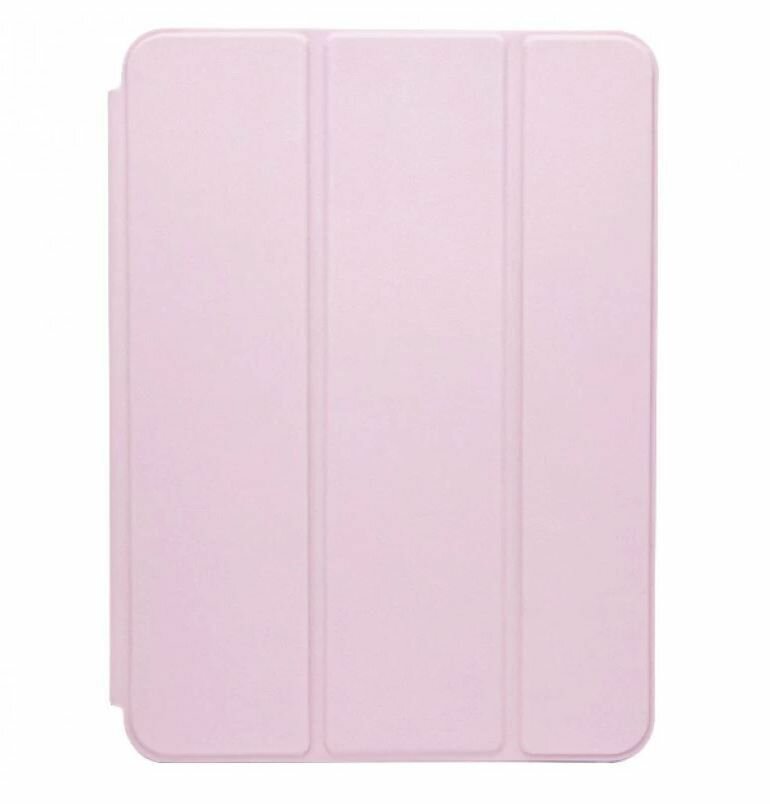 Чехол для планшета iPad Air 11 (2024) / iPad Air 11 (M2), светло-розовый