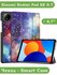 Чехол для Redmi Pad SE 8.7 4G (Wi-Fi/LTE)