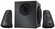 Фронтальные колонки Logitech Z623, 3 динамика, 200ВТ, черный