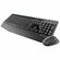 Набор клавиатура + мышь Logitech Wireless Combo MK345