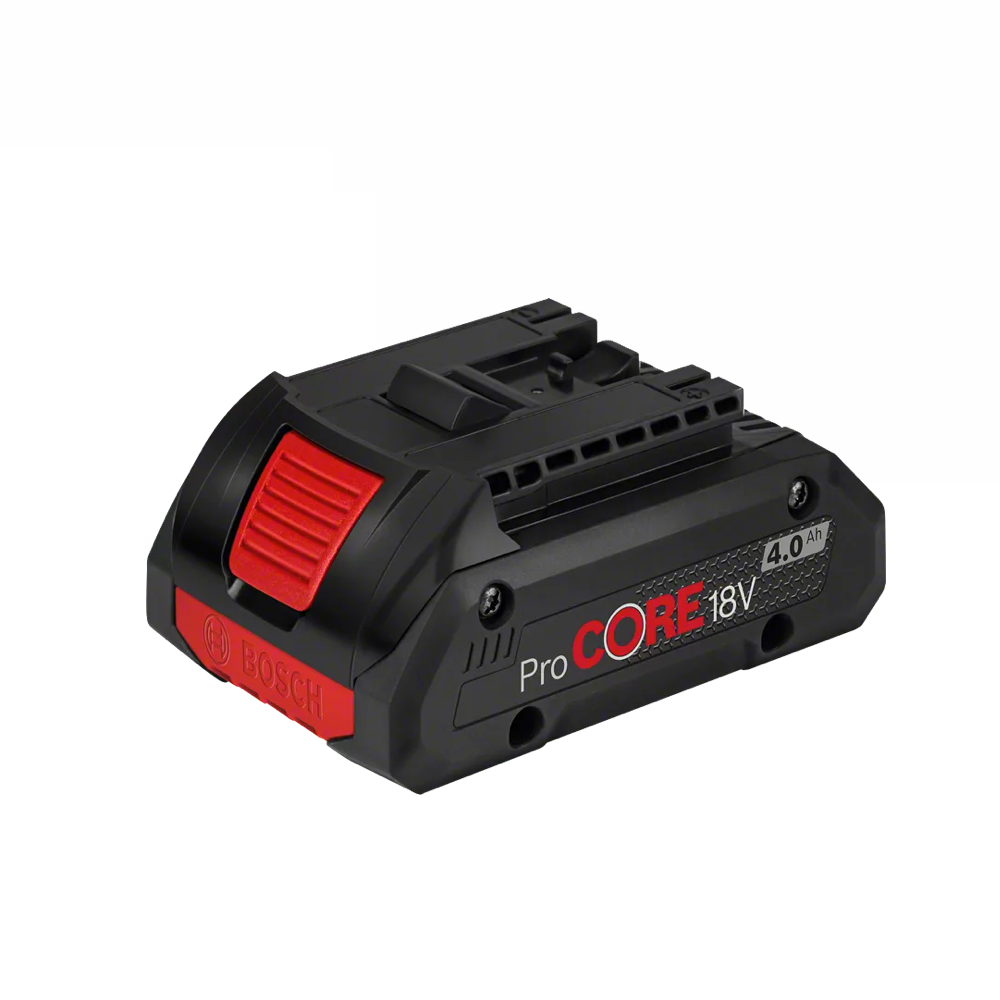 Аккумуляторная батарея Bosch PROCORE 18V 1.600. A01.93L