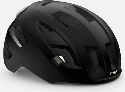 Изображение товара Велошлем Met E-Mob (Black, S, 2026 (3HM153CE00SNO1))