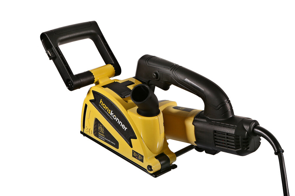 Штроборезы Штроборез Hanskonner HAG9125S
