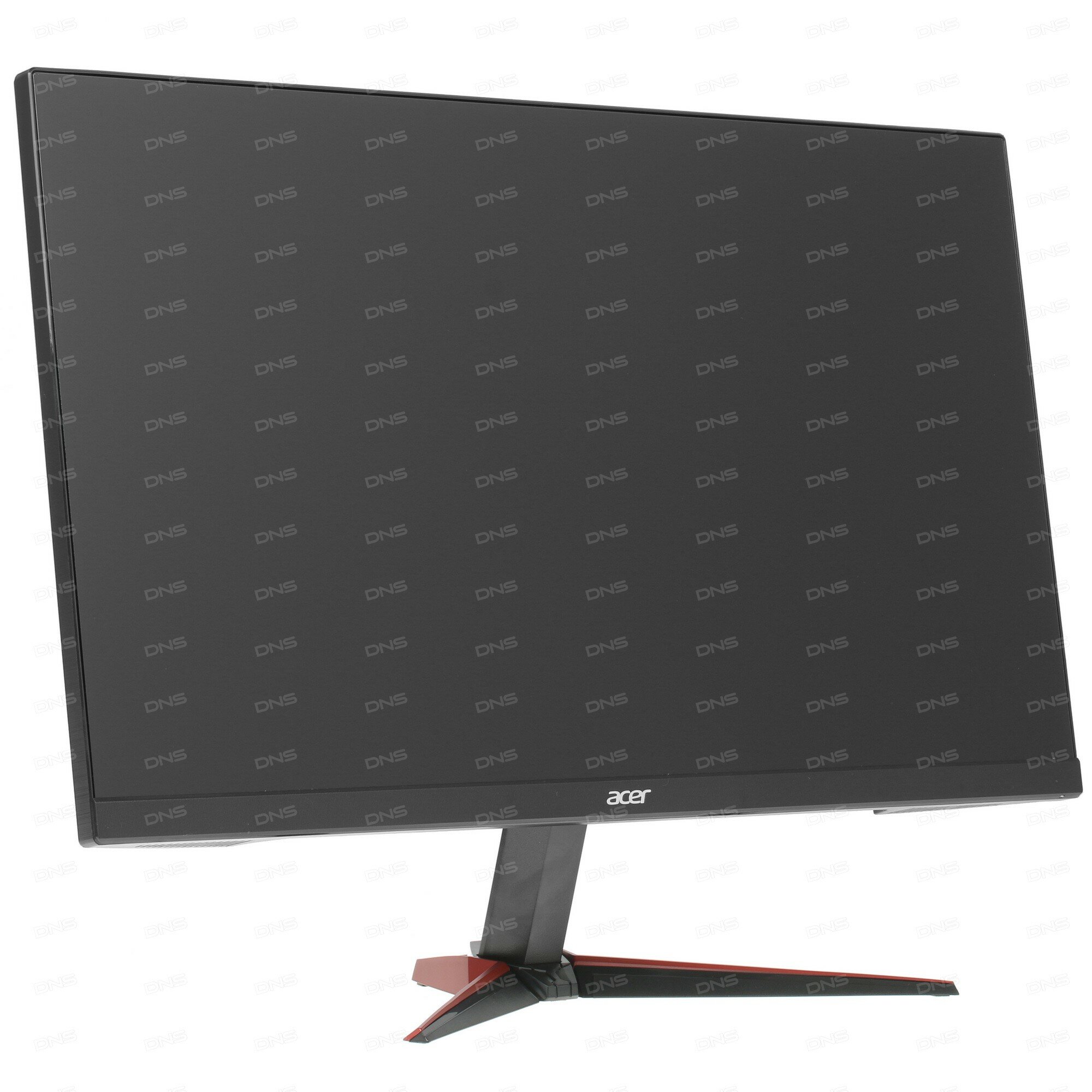 27" Монитор Acer Nitro VG270Sbmiipx черный — фото 1