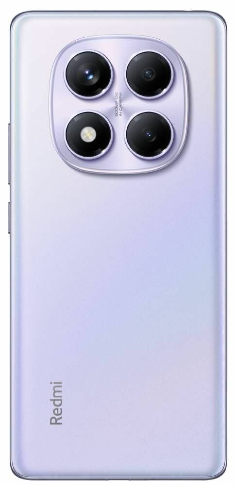Смартфон XIAOMI Redmi Note 14 Pro 12/512Gb LTE DS Aurora Purple — фото 1
