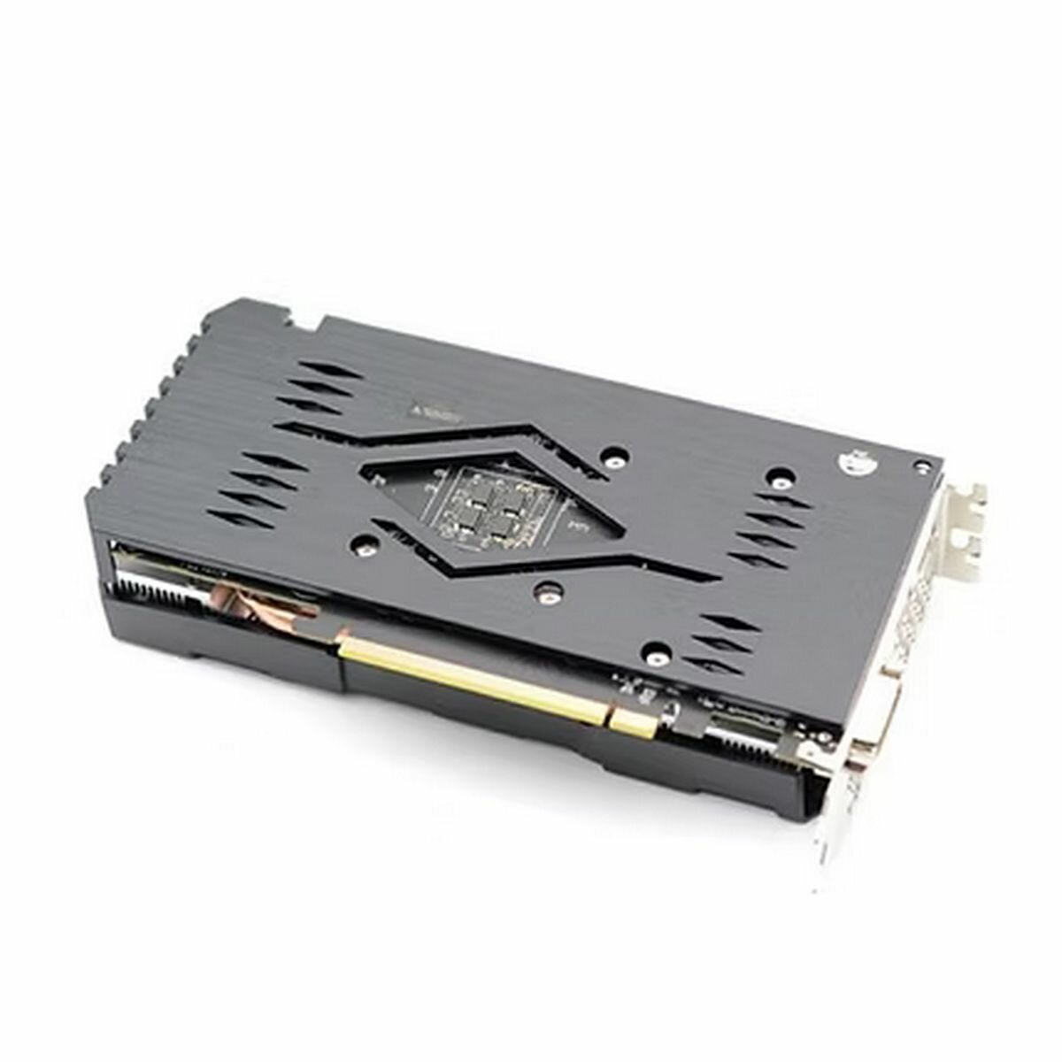 Видеокарта Ninja (Sinotex) RTX2060 SUPER 8GB GDDR6 256bit DVI DP HDMI 2FAN RTL — фото 1