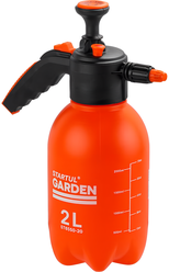 Опрыскиватель STARTUL GARDEN ST6550-20 2 л садовый компрессионный