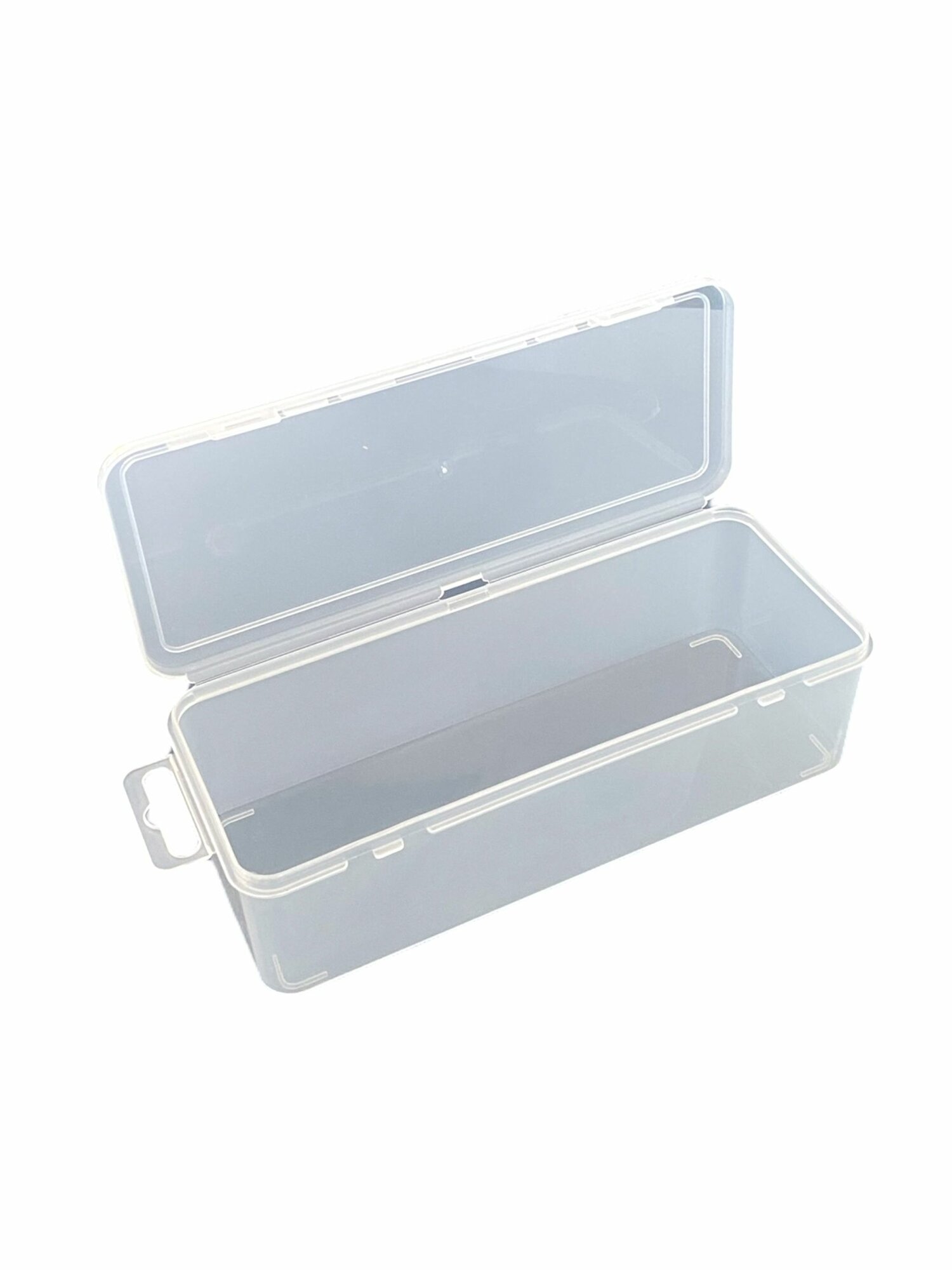 Органайзер для мелочей Jettools 200х80х55 мм 1 отделение, 2шт — фото 1