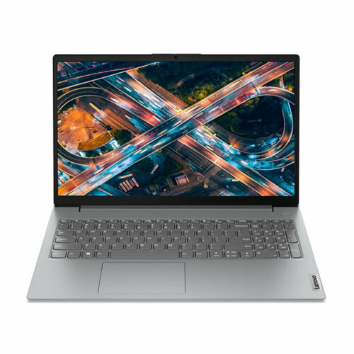 Ноутбук Lenovo V15 G4 AMN 156 TN FHDAMD Ryzen 3 7320U8Gb512Gb SSDWIN11PROgrey 60227₽