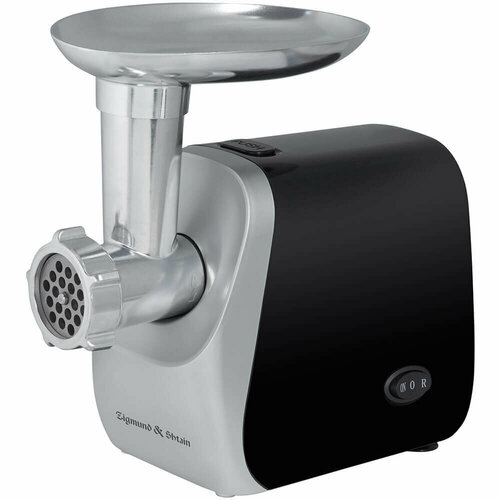 Мясорубка Zigmund Shtain ZMG-009 5390₽