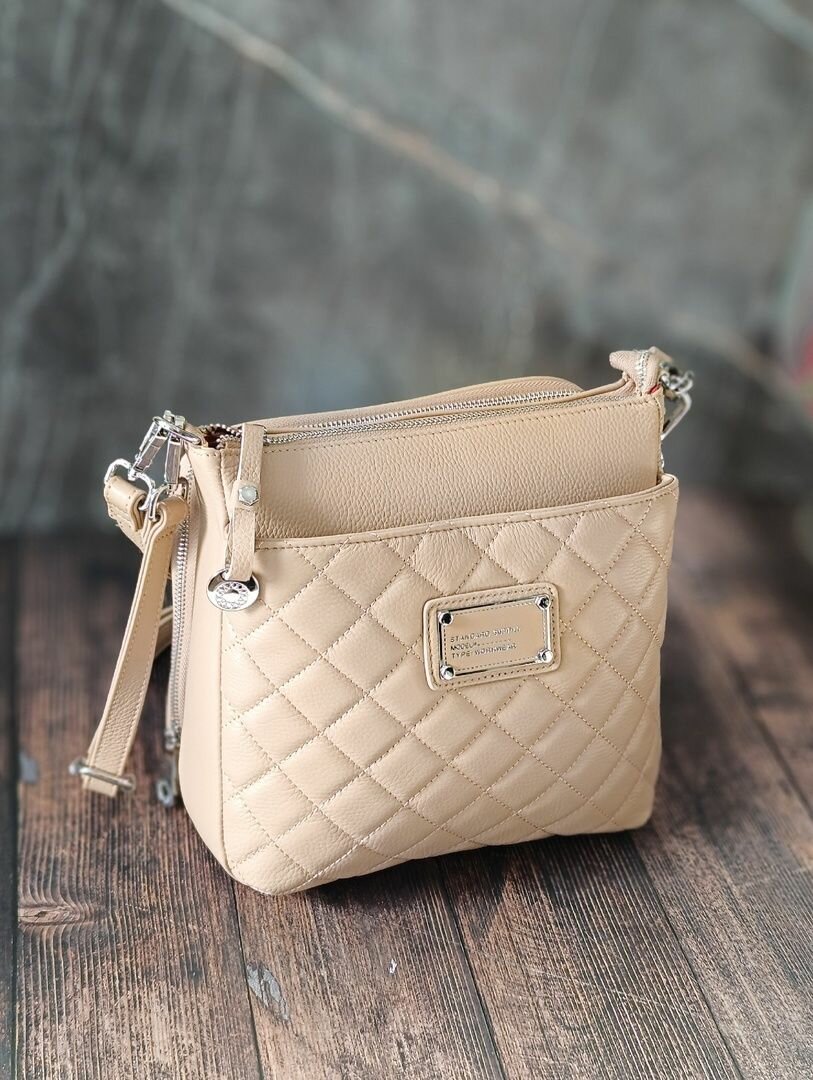 Сумка кросс-боди BAG irafrail 