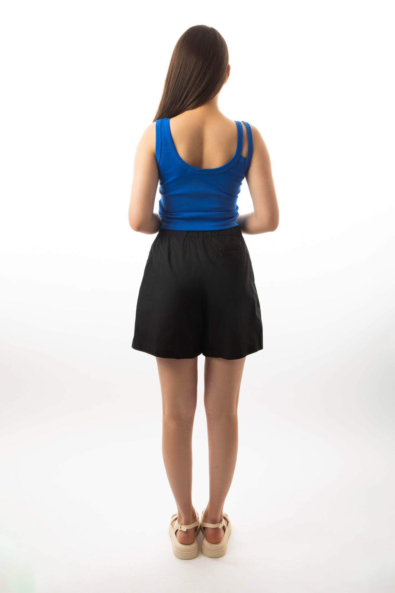 Топ TERRA PRO, размер M, желтый — фото 1