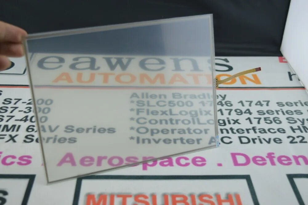 Прикоснуться к стеклу Panel Вот. A02B-0303-C084 10.4 Inch Panel Screen Ремонт