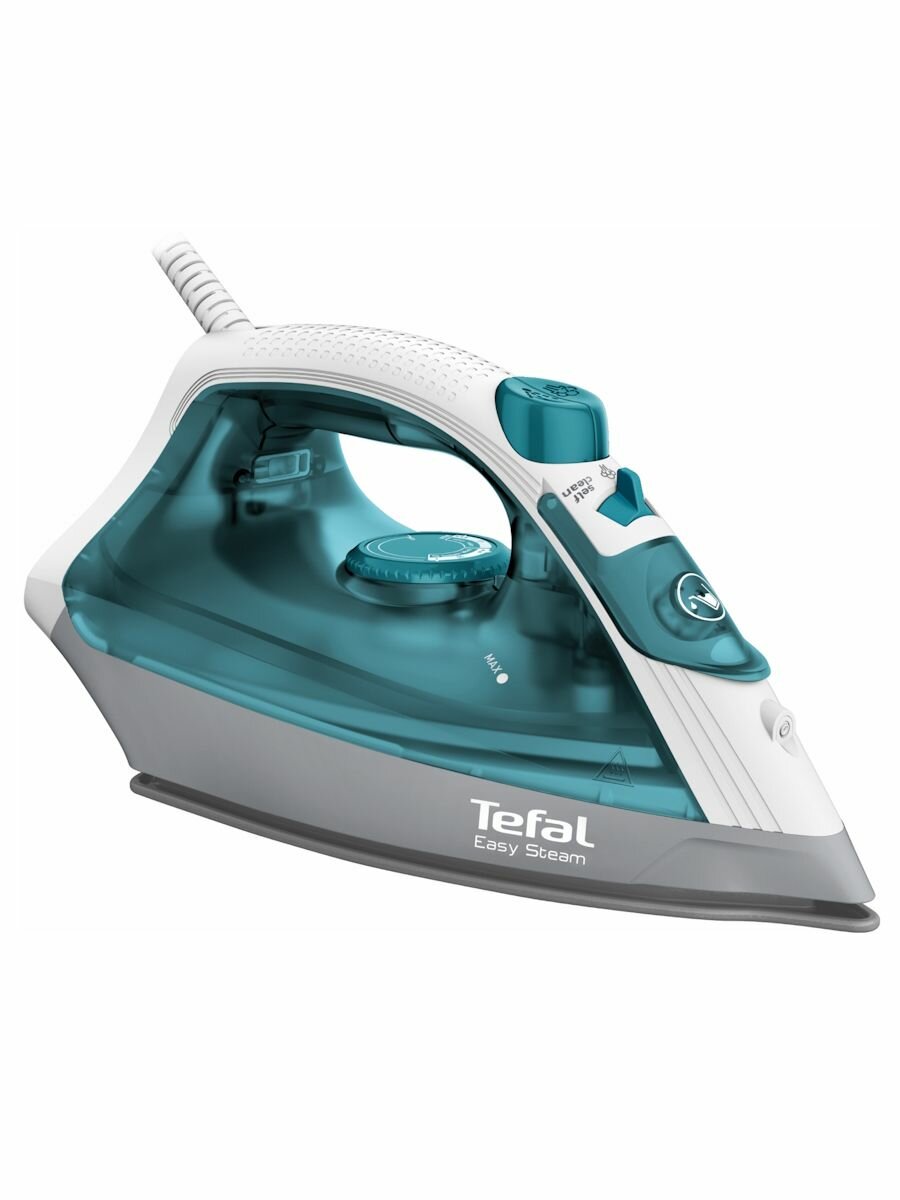 Утюг Tefal Virtuo 30 FV2C60E0 - фото №10