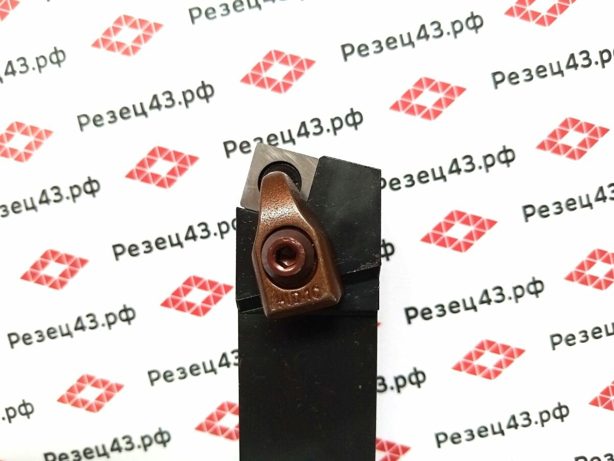Резец наружного точения DSBNR2525M12