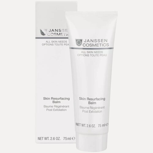 Изображение товара Фитобальзам для интенсивной регенерации кожи Skin Resurfacing Balm, 75 мл