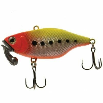 Воблер LureMax HAMMER 85 мм, 33 гр, цвет 017 — фото 1