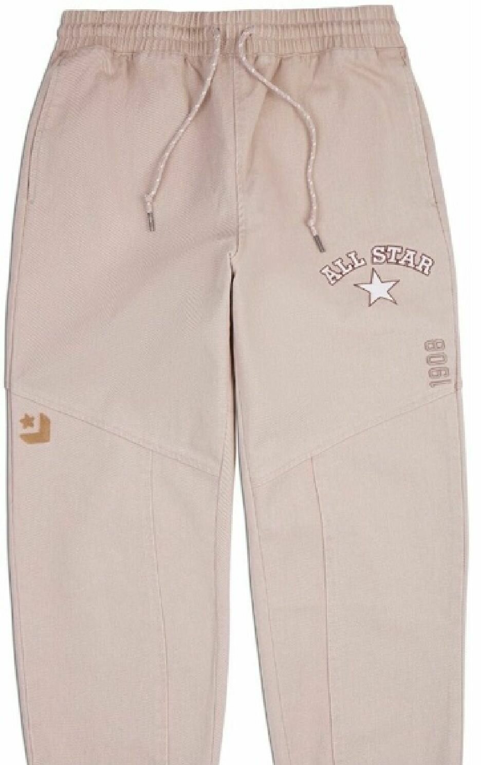 Брюки спортивные