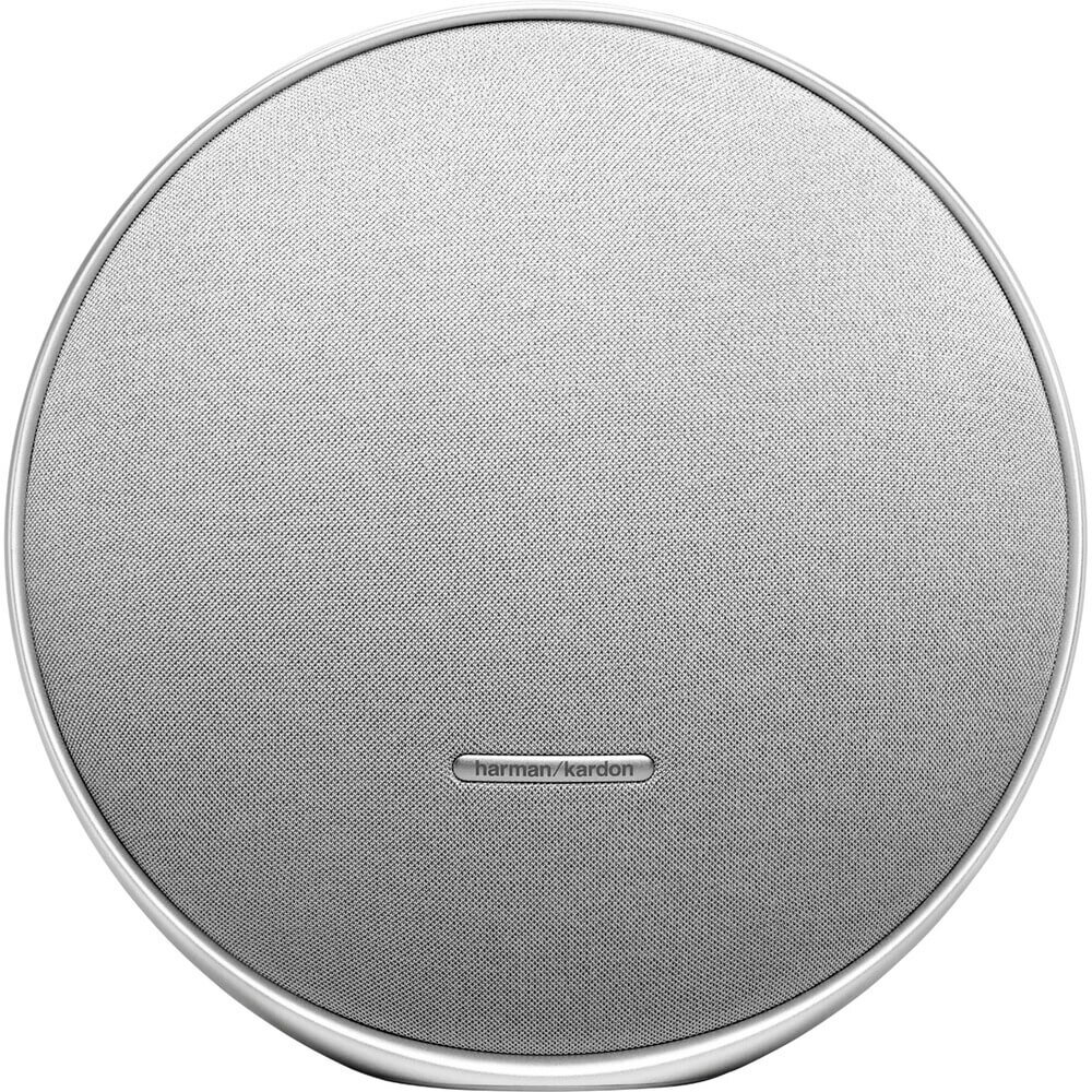 Портативная акустика Harman/Kardon Onyx Studio 9, мощность >100Вт, Bluetooth