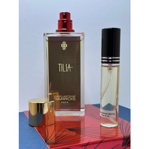 Marc-Antoine Barrois TILIA Eau de Parfum Парфюмерная вода 5 ml