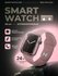 Умные часы Smart Watch 8 Big T800 Pro Max, для Android и iPhone, беспроводная за...