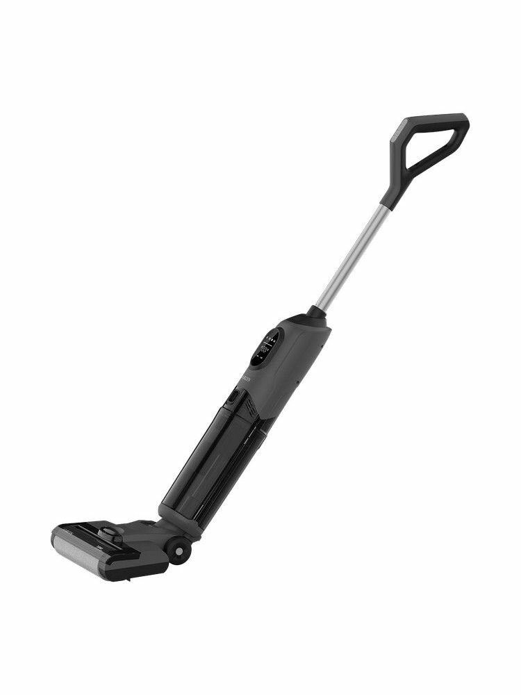 Пылесос вертикальный беспроводной моющий GARLYN Aqua Base 5