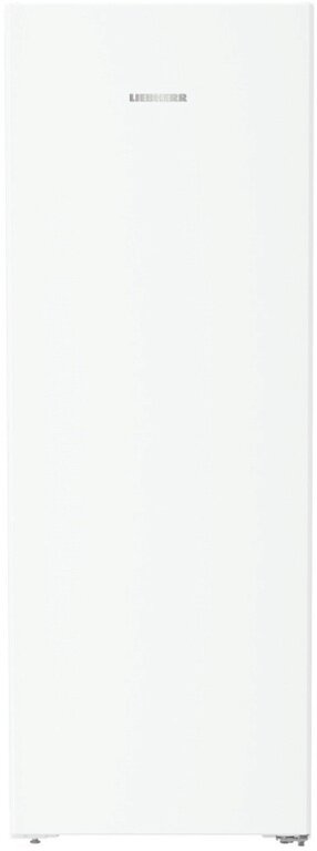 Холодильник Liebherr Pure Rd 5000-22 001, однокамерный, A++, 347 л, белый