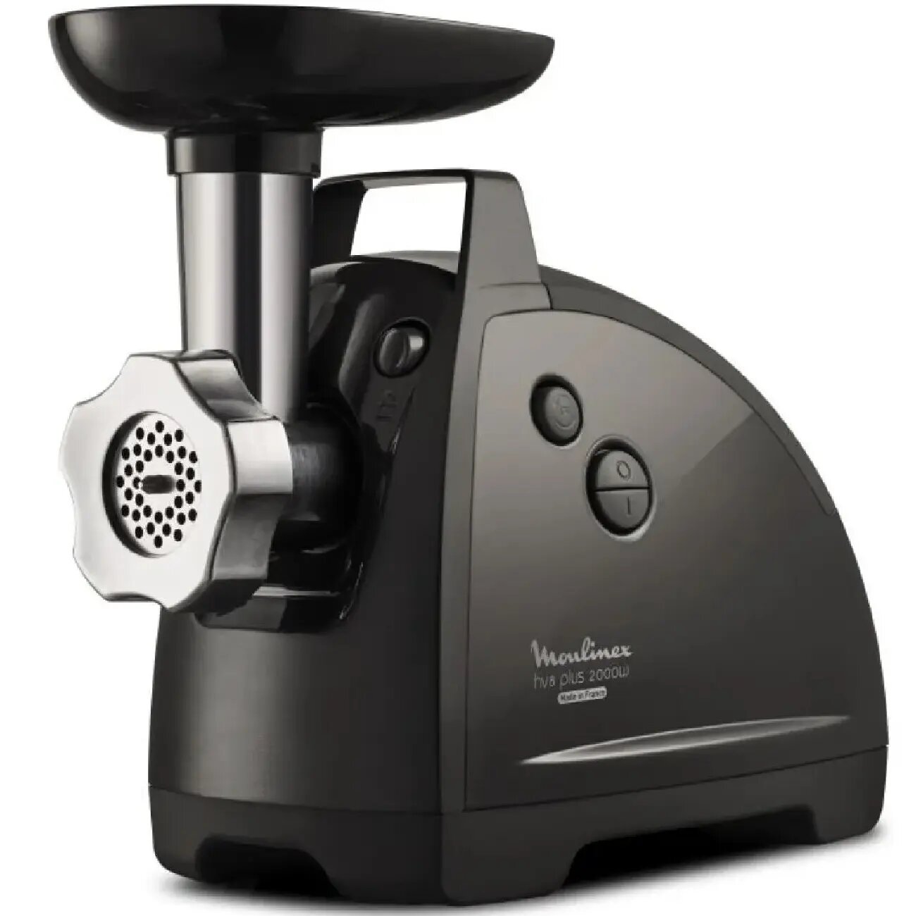 Мясорубка Moulinex ME 684832