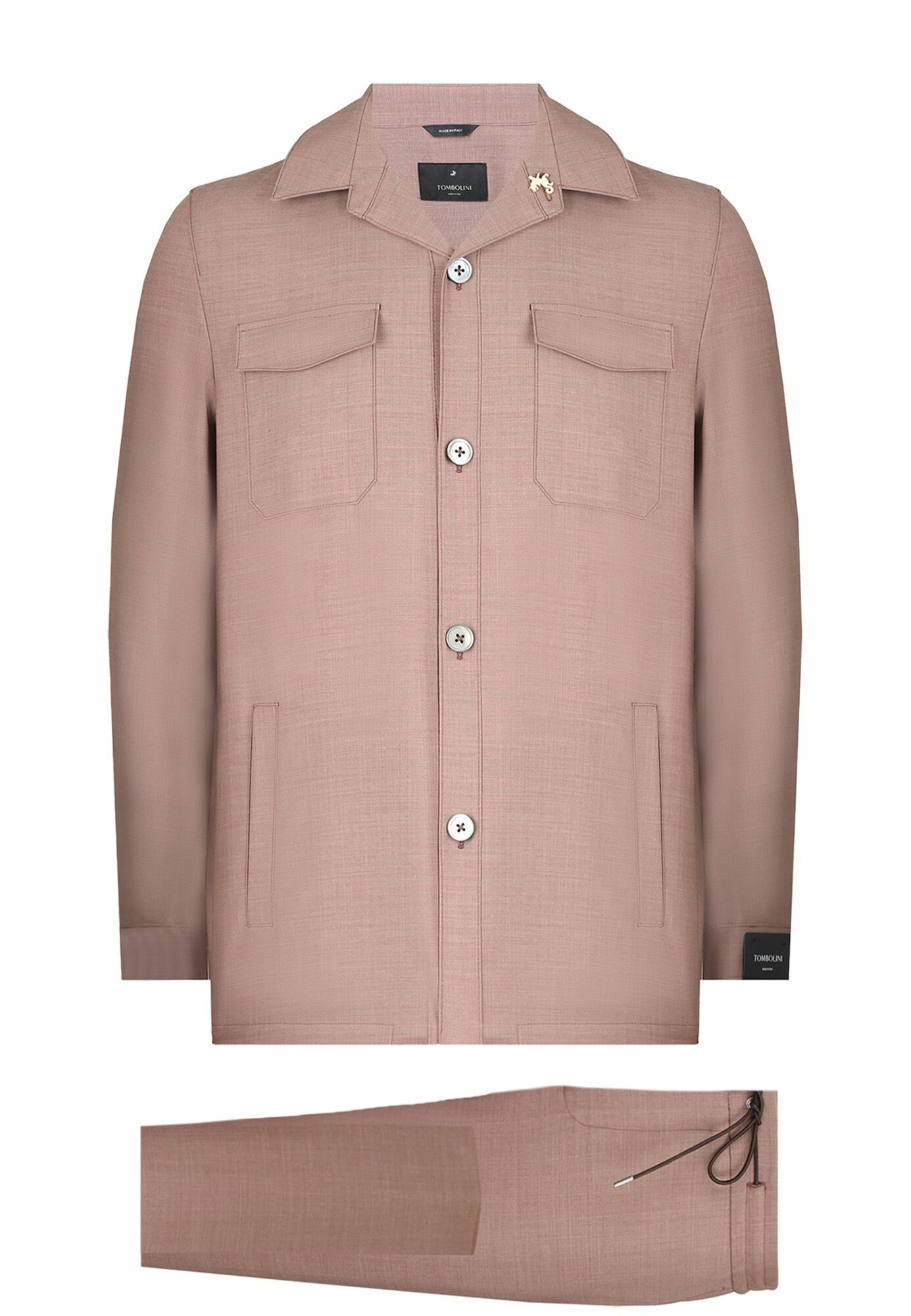 Комплект одежды