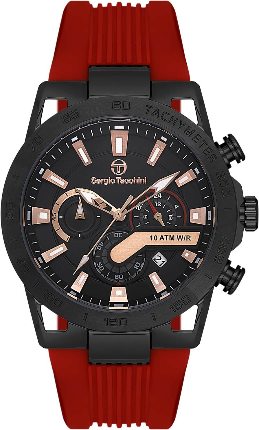 Наручные часы Heritech