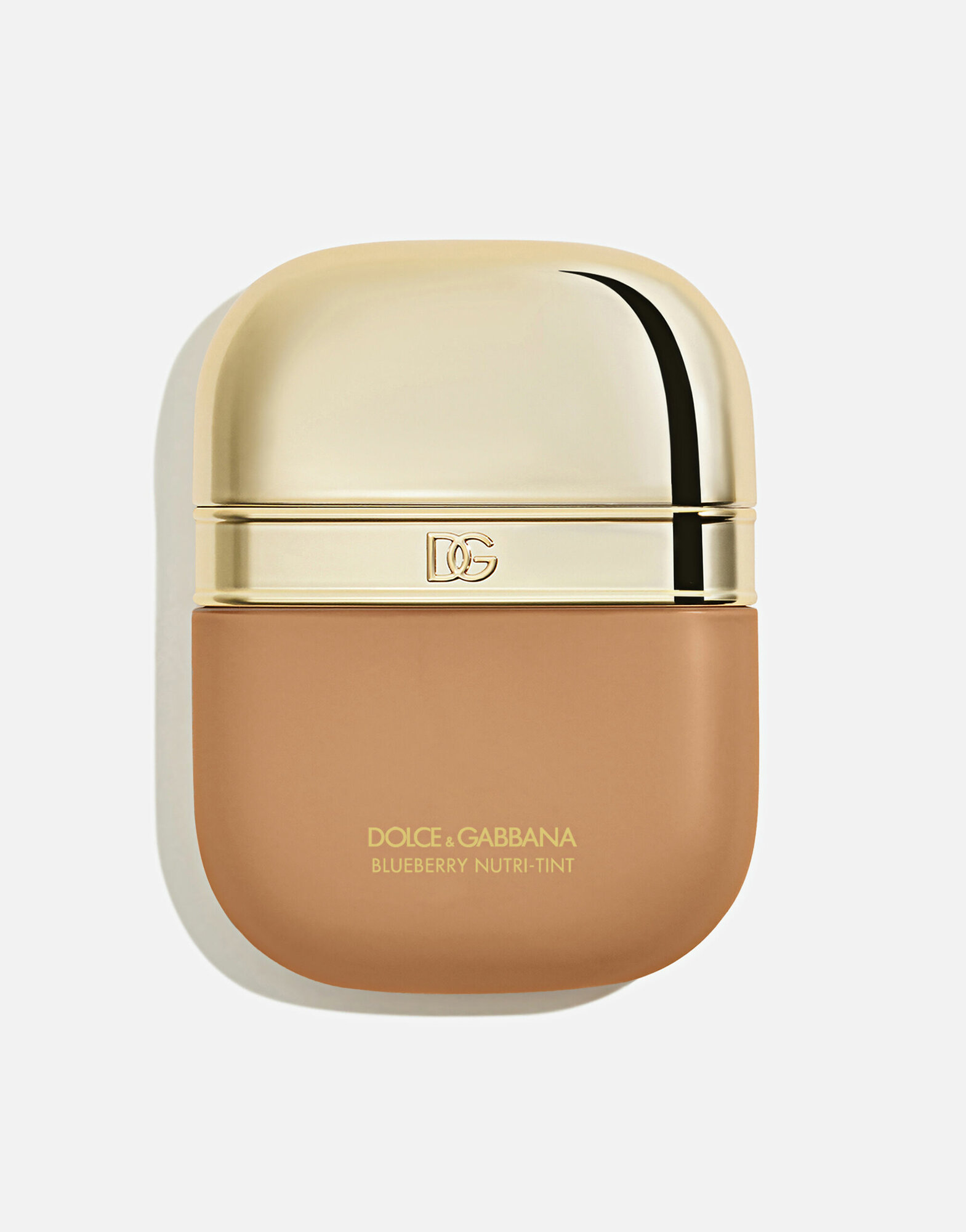 Dolce&Gabbana Blueberry Nutri-Tint, оттенок 21W