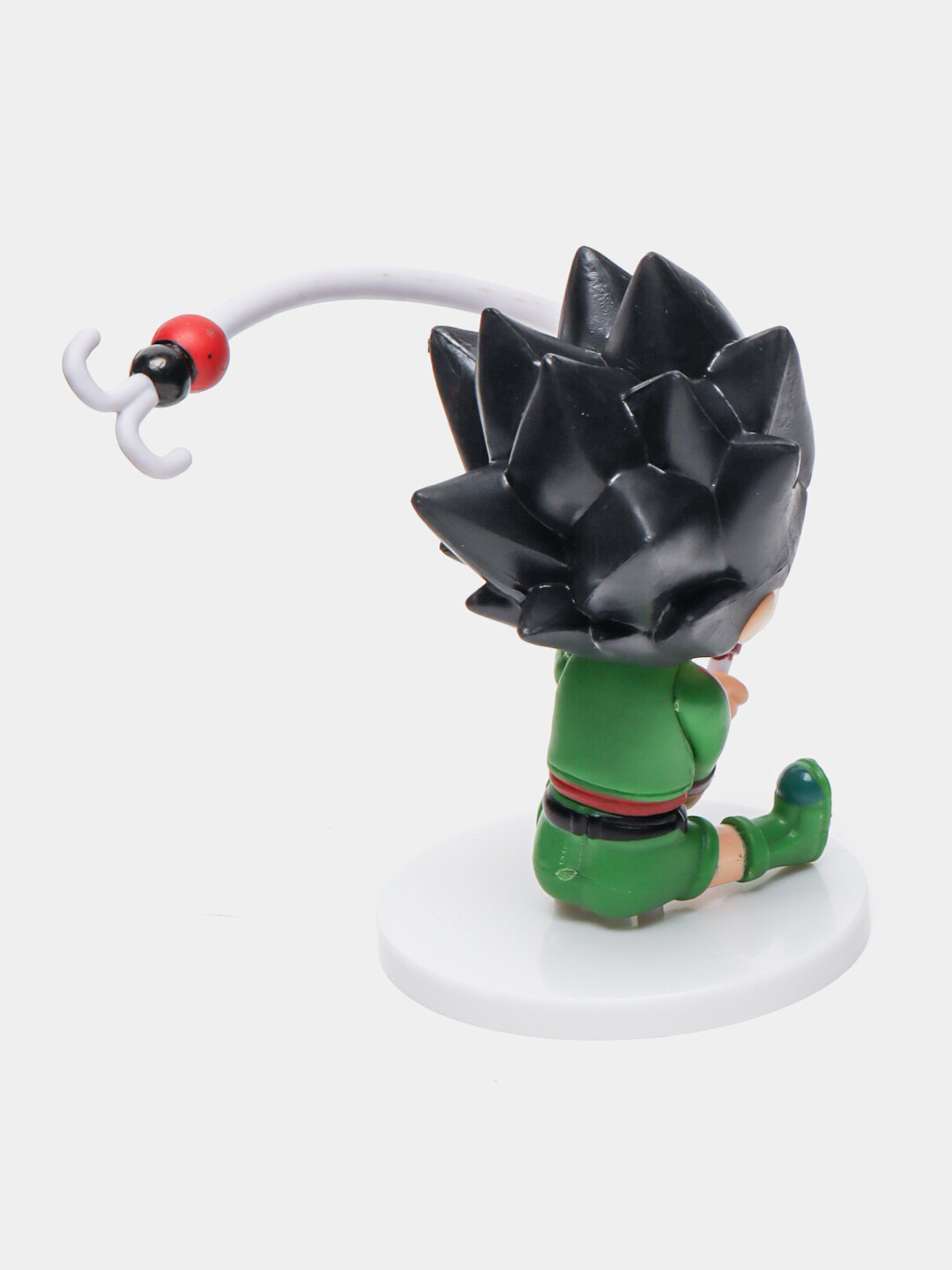 Фигурки с персонажами из аниме "Хантер х Хантер" — фото 1