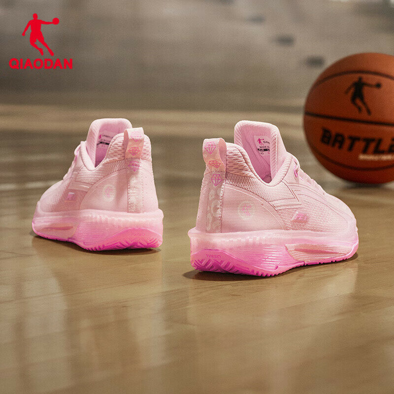 Кроссовки Jordan FE3.0, размер 41 EU, розовый