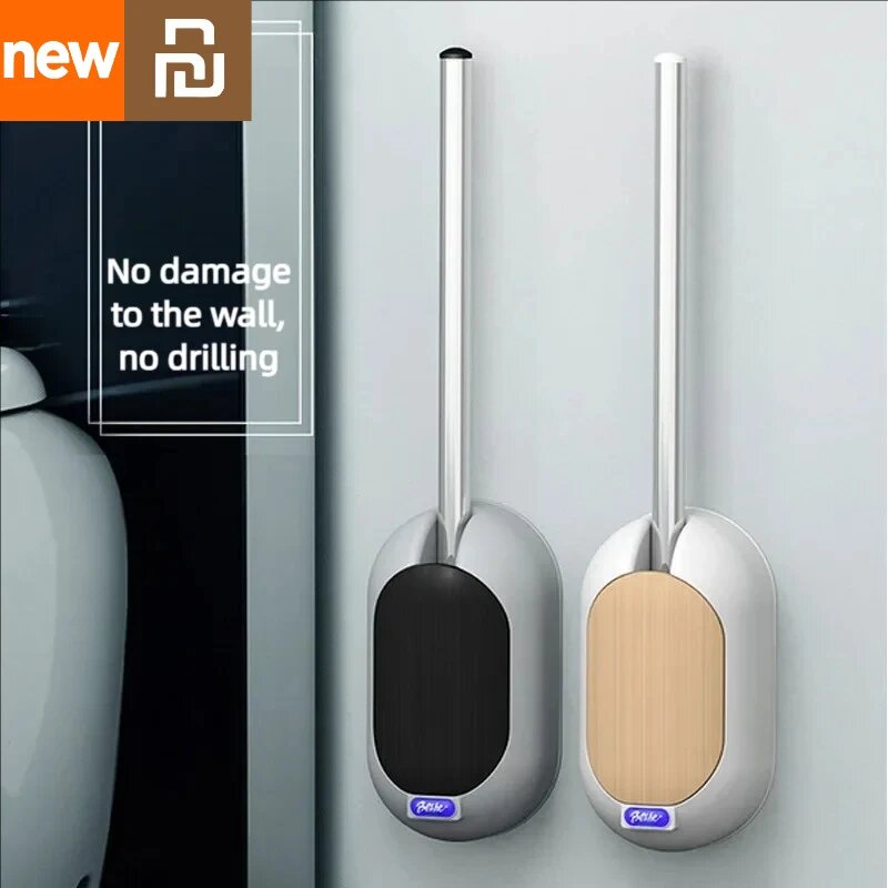 Картинки Настенная щетка для унитаза Xiaomi Youpin