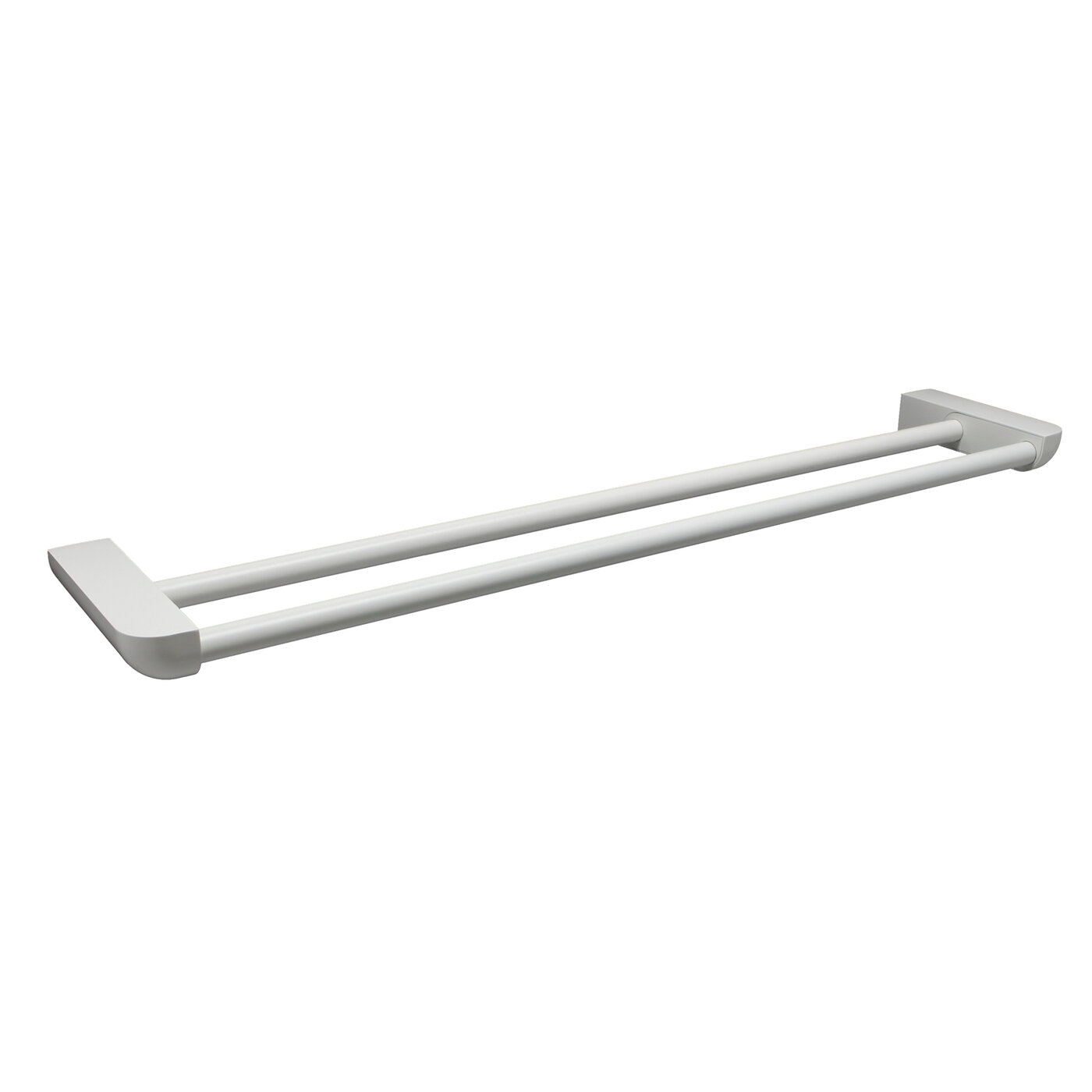 Полотенцедержатель WasserKRAFT Kammel K-8340WHITE