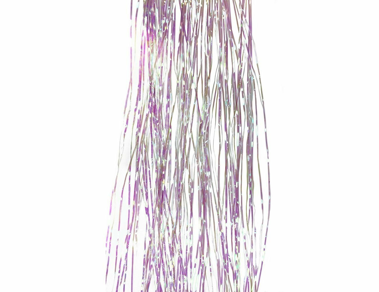 Дождик ёлочный радужный блеск 150х10 см MOROZCO Д101505