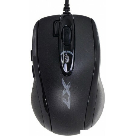 Игровая мышь A4Tech X7-710MK