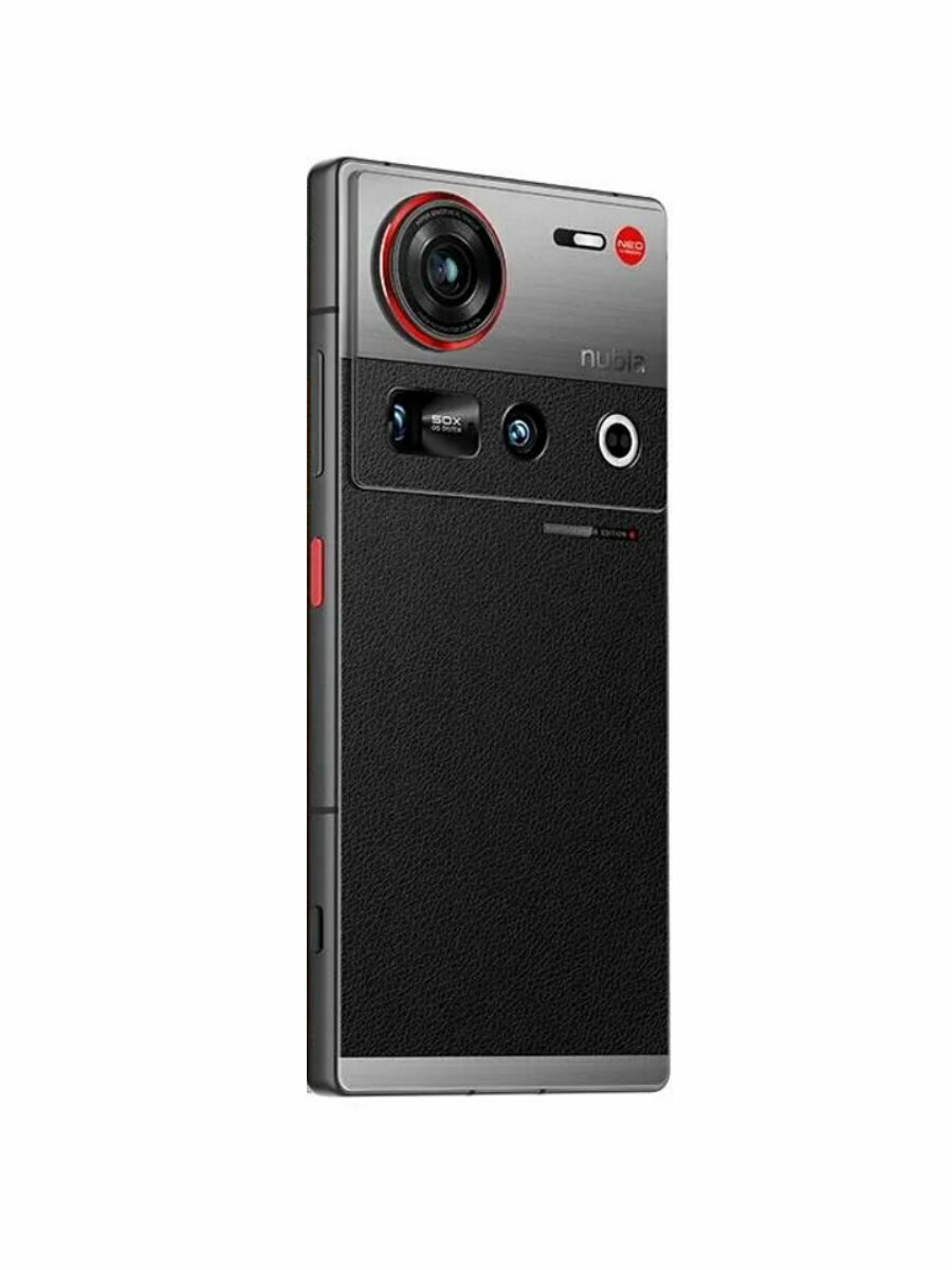 nubia z50 ブラック（12+256GB） ZTE Nubia Z50 launched with 6.67-inch FHD+ 144Hz AMOLED